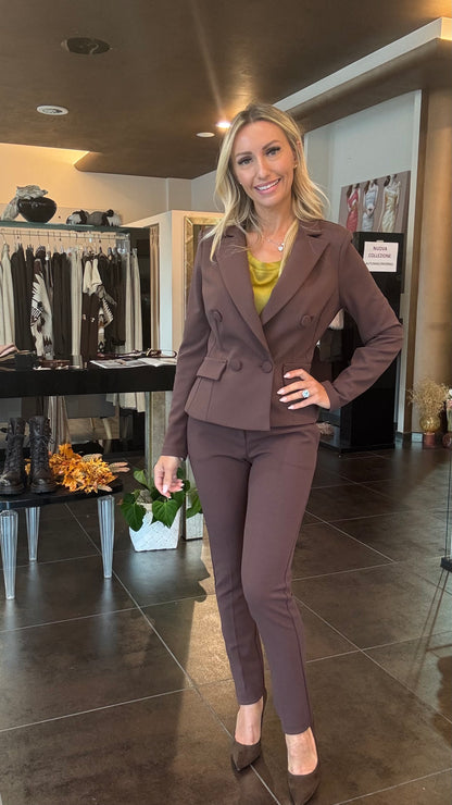 RINASCIMENTO -PANTALONE CFC0124919