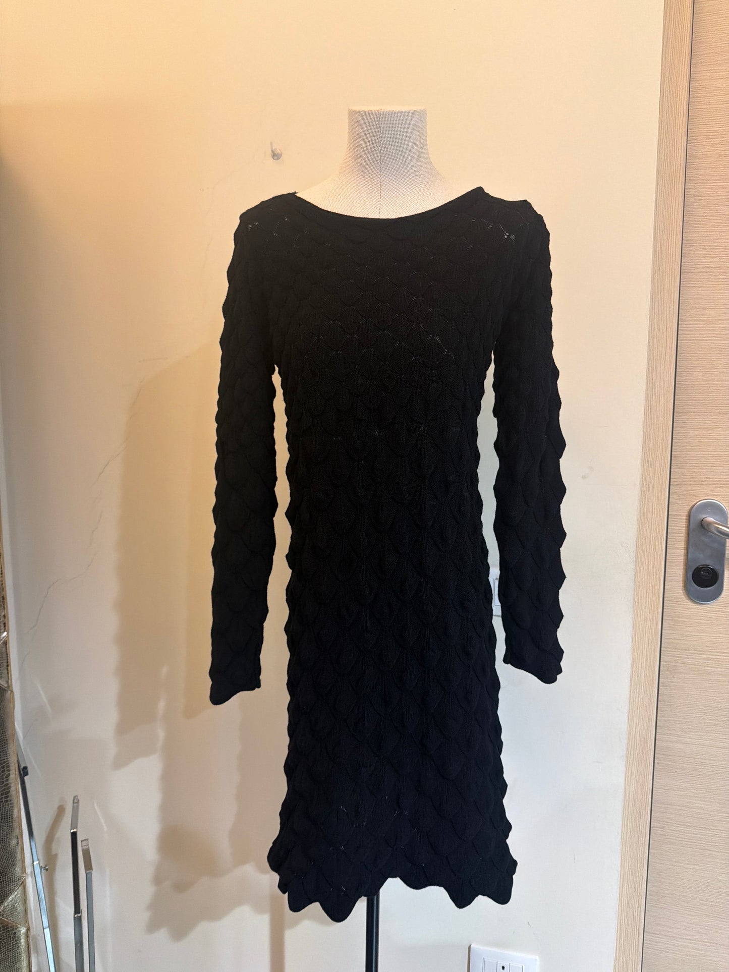 GAI MATTIOLO - ABITO GM3472