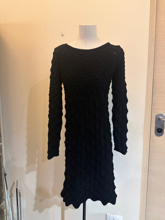 GAI MATTIOLO - ABITO GM3472