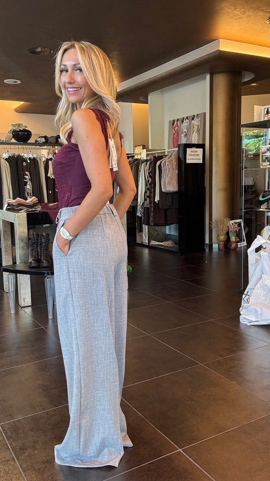 MARYLEY- PANTALONE 25IB521