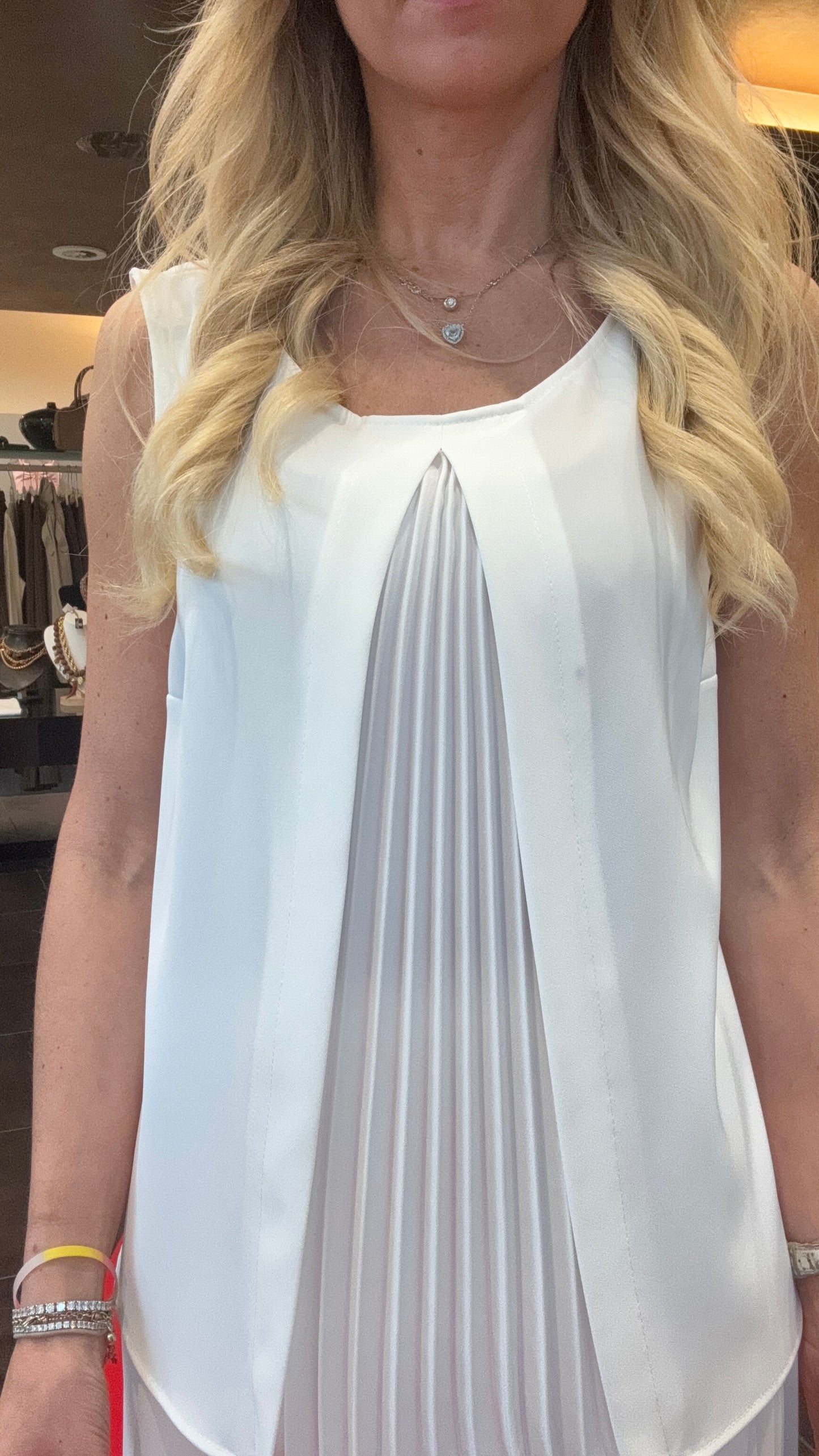RINASCIMENTO-  BLUSA CFC0128857