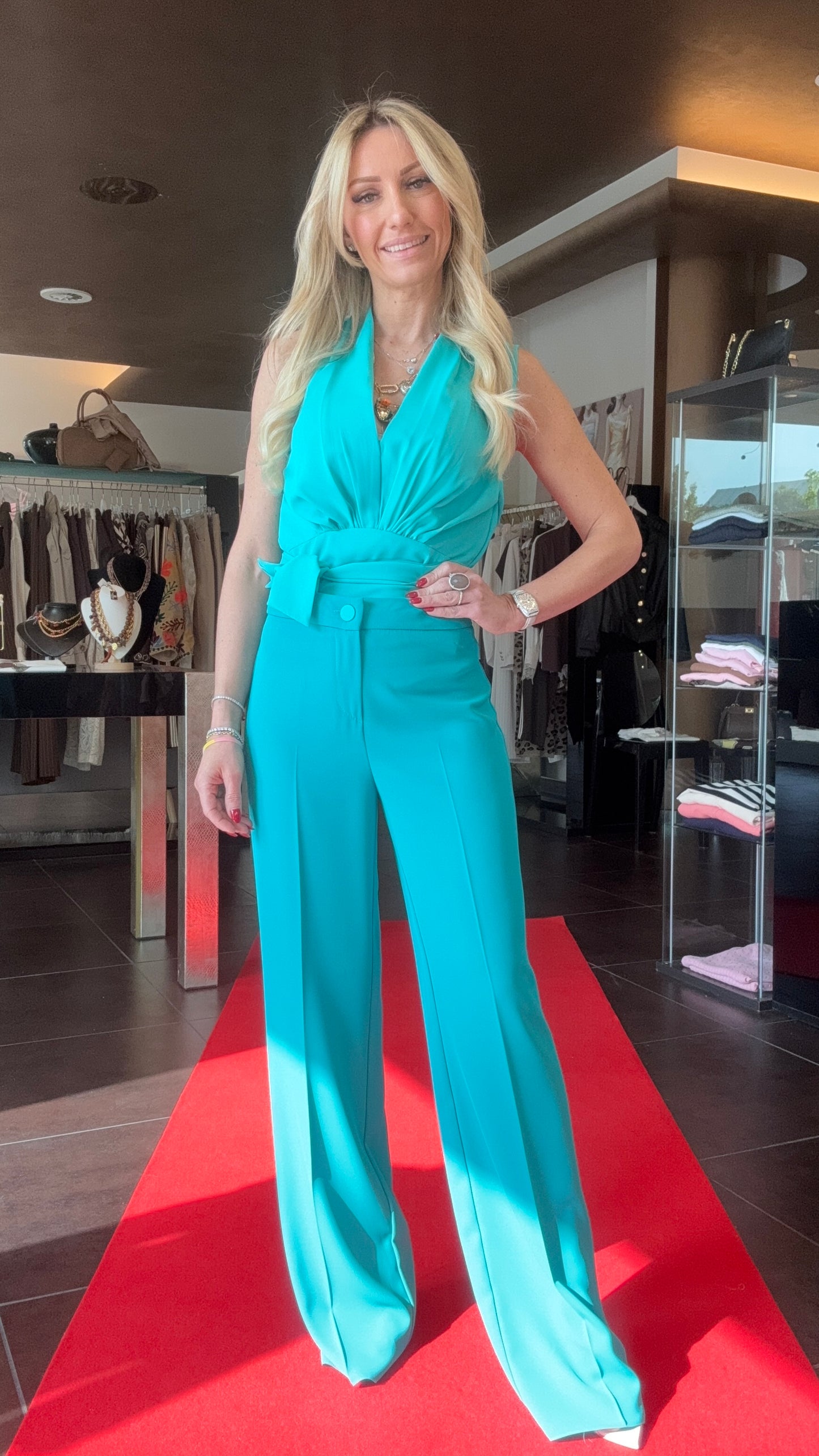 RINASCIMENTO- PANTALONE CFC0129011