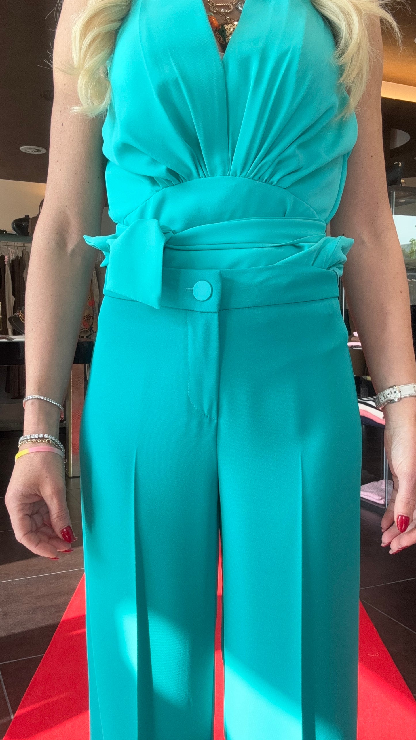 RINASCIMENTO- PANTALONE CFC0129011