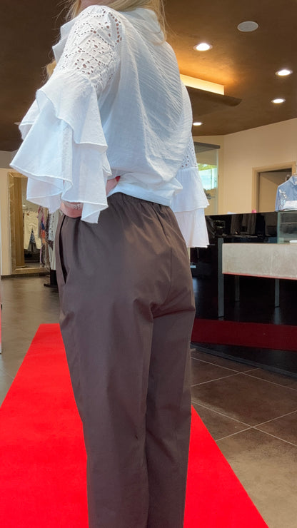 MARYLEY-PANTALONE 26EB661