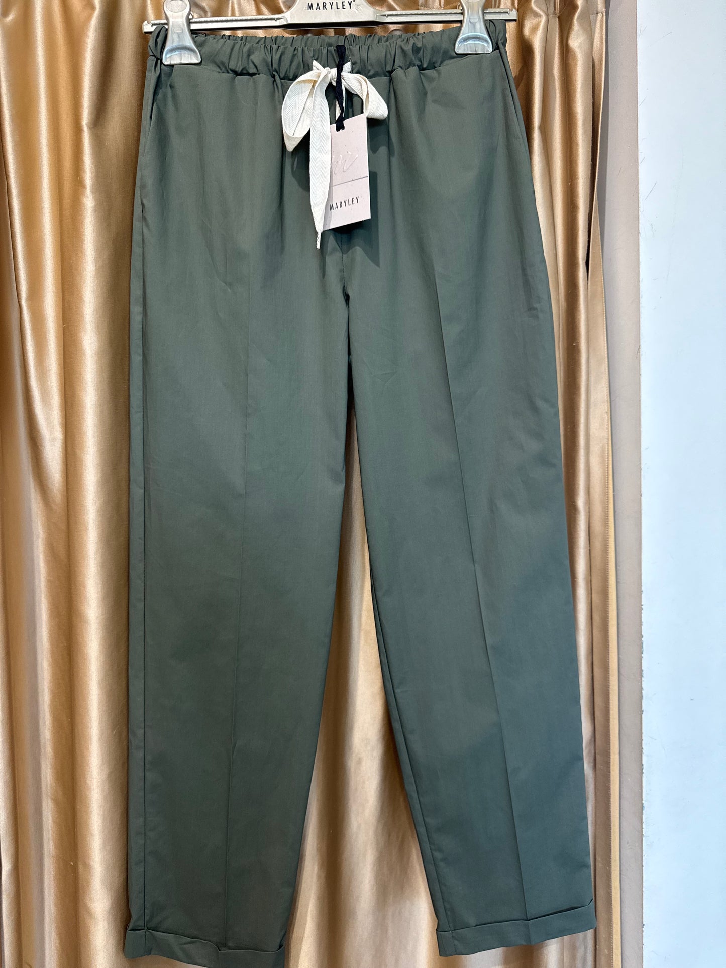 MARYLEY-PANTALONE 26EB661
