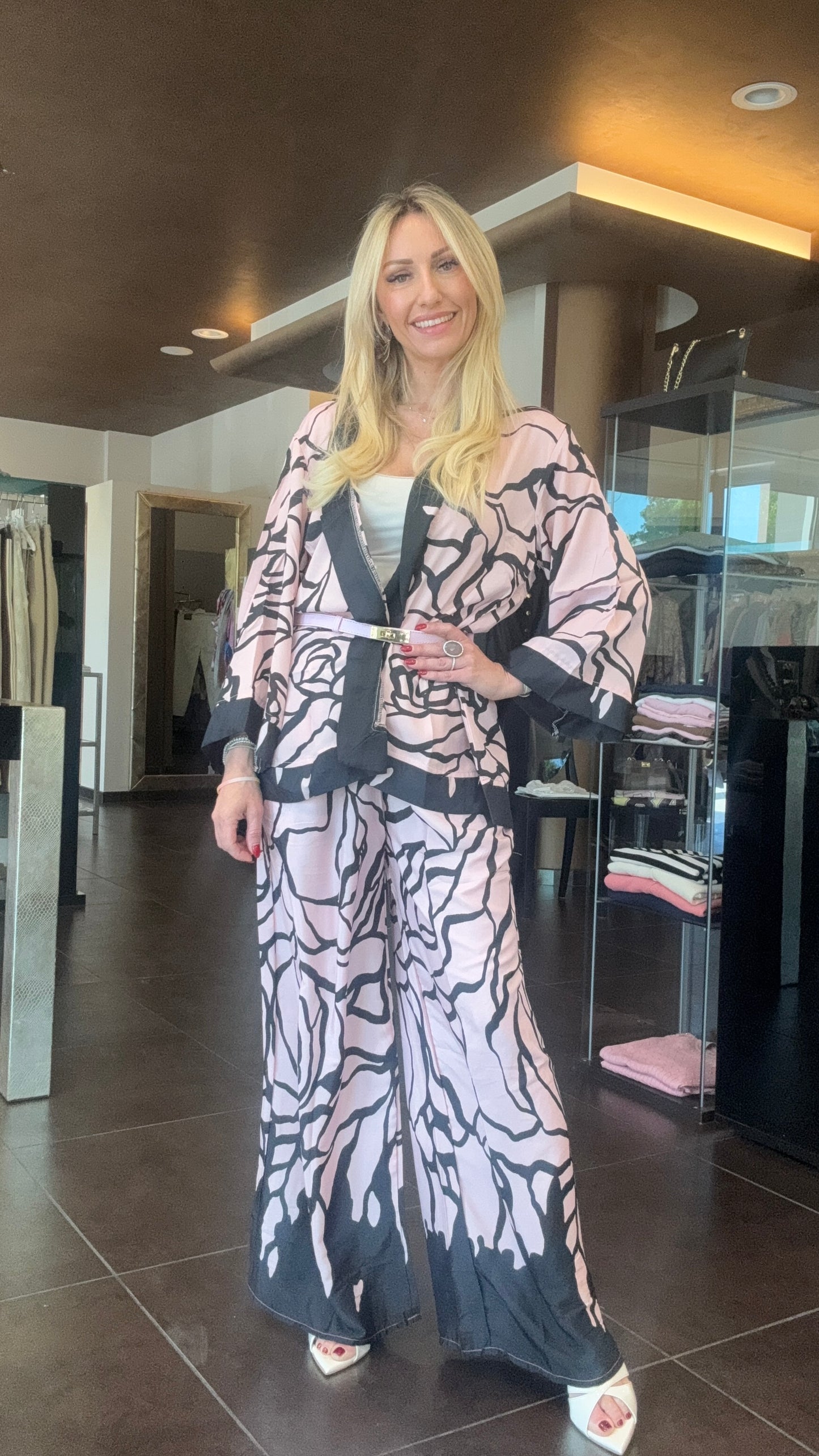 AYFEE- PANTALONE PA26373