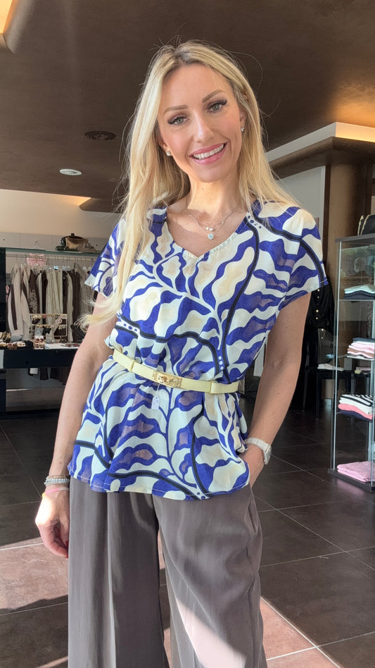 AYFEE- MAGLIA CAM26368