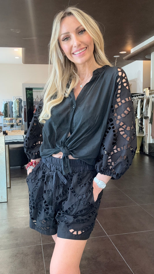 MOTEL- CAMICIA S26C982