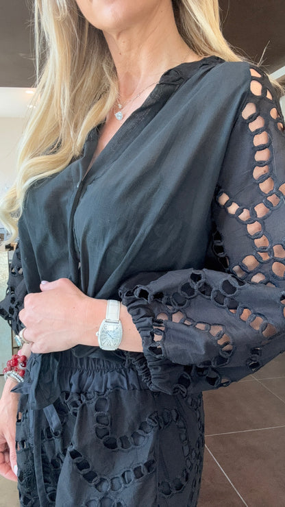MOTEL- CAMICIA S26C982