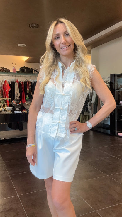 NANEBI- CAMICIA 18706779