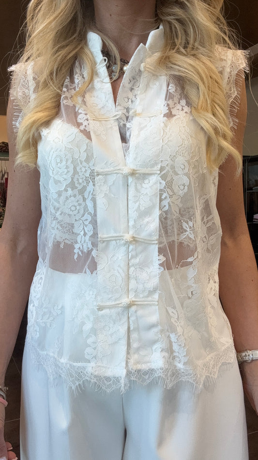 NANEBI- CAMICIA 18706779
