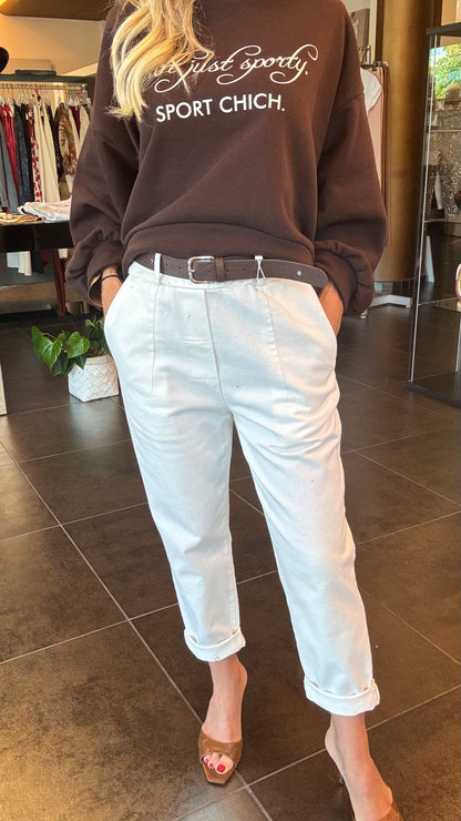 MOTEL- PANTALONE PA5185