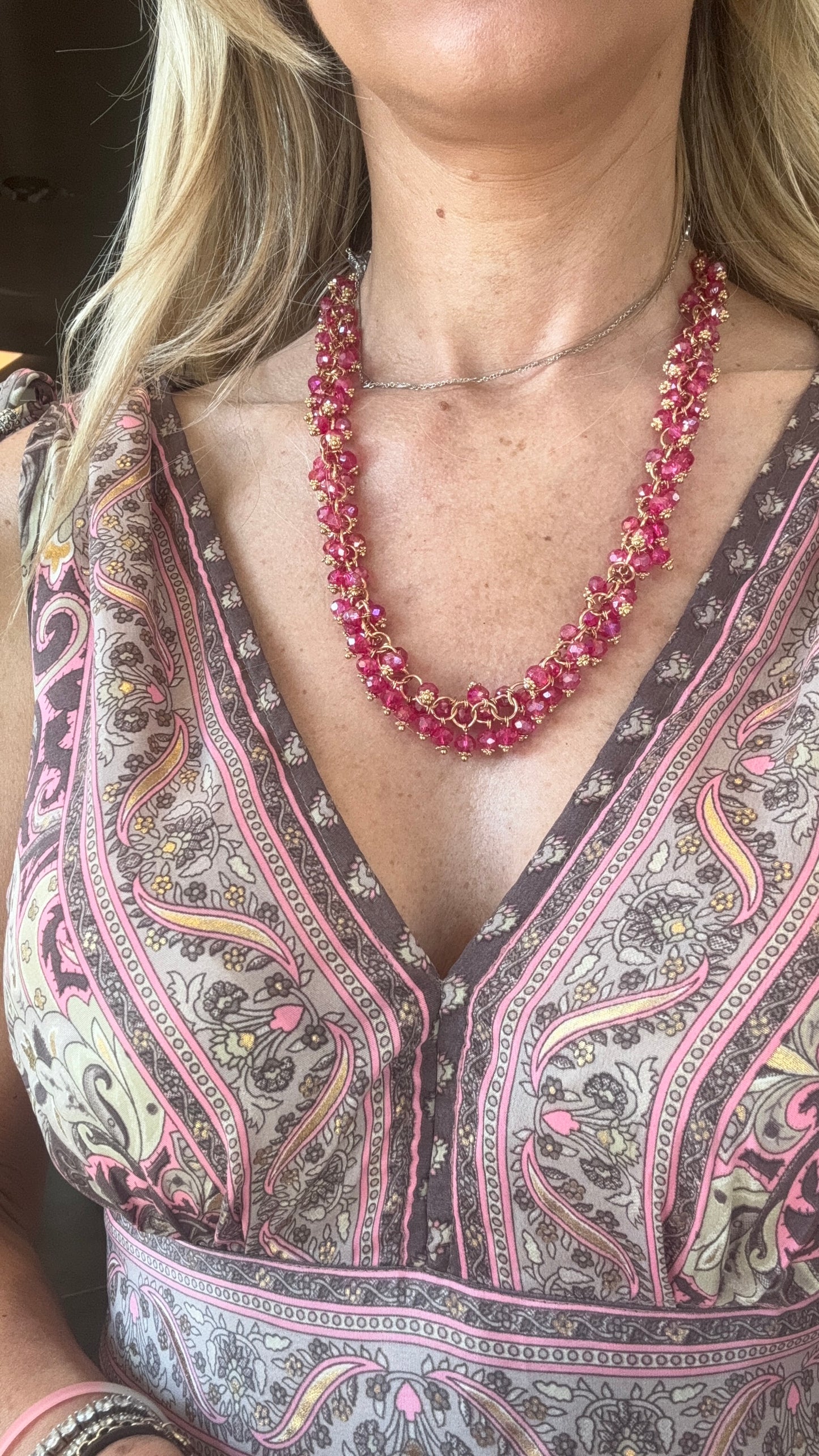 COLLANA LOVE