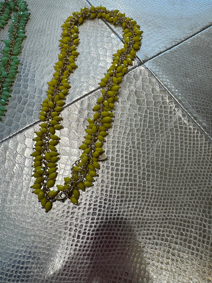 COLLANA LOVE