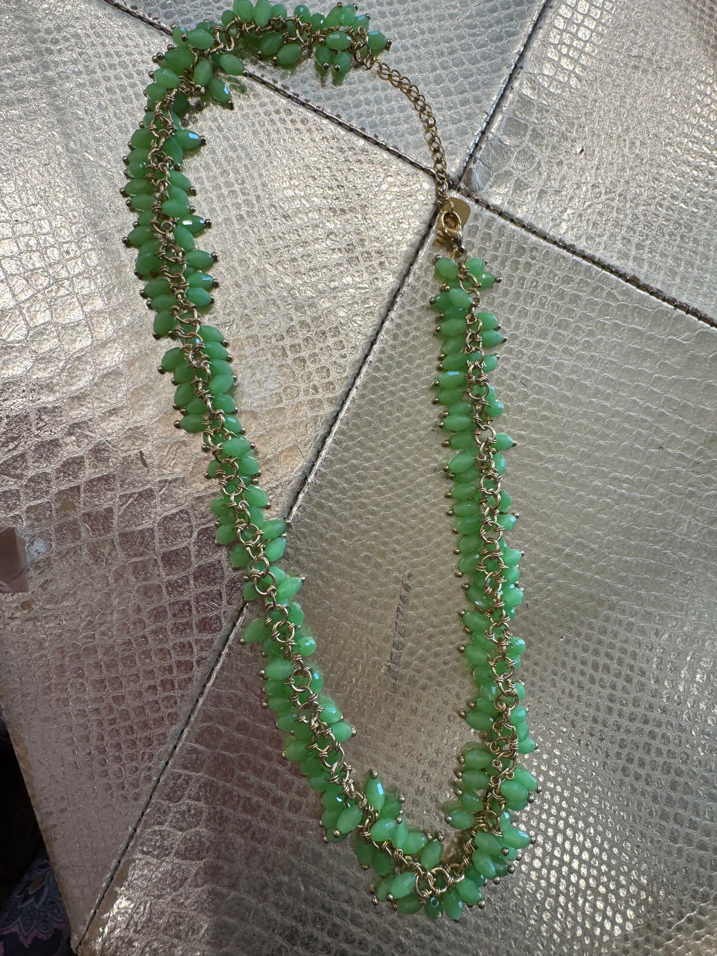 COLLANA LOVE