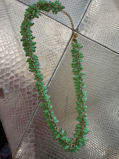 COLLANA LOVE