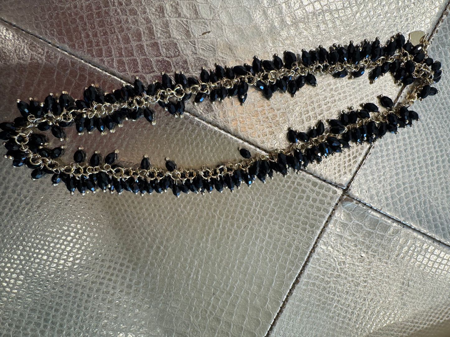 COLLANA LOVE
