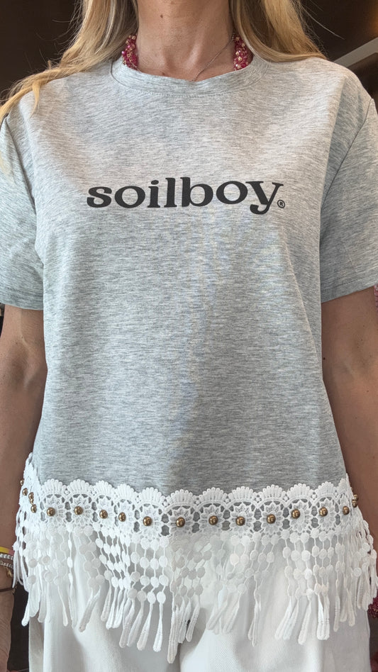T-SHIRT F6554