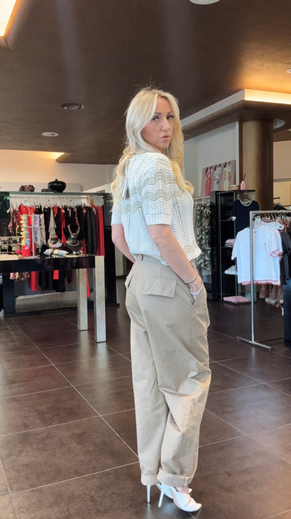 VICOLO-PANTALONE TAB1159