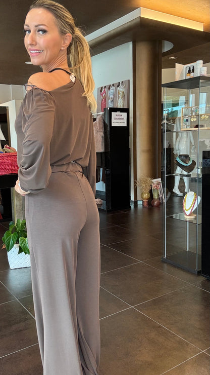 MARYLEY - PANTALONE 25IB559