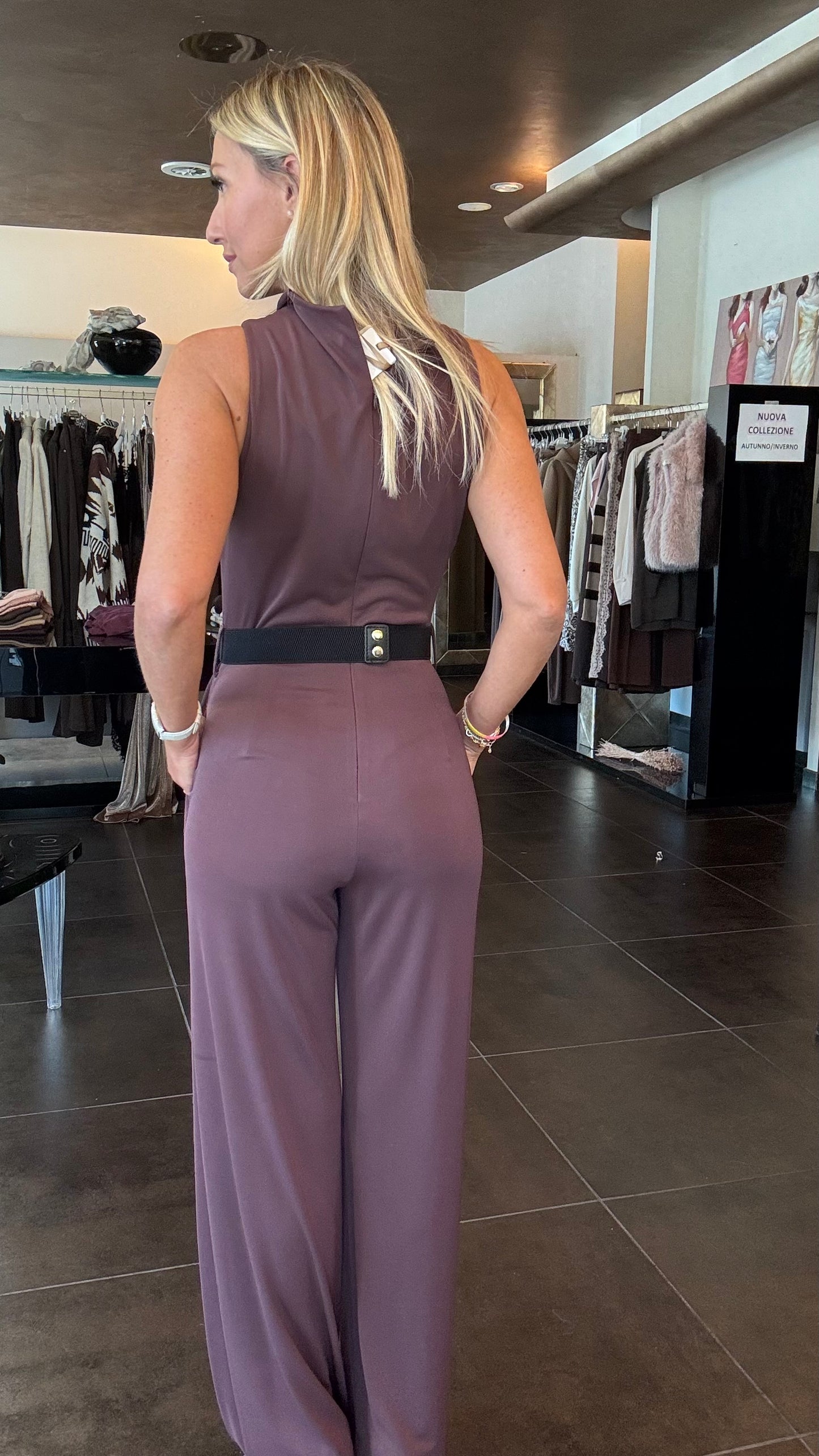 RINASCIMENTO - TUTA CFC01249992