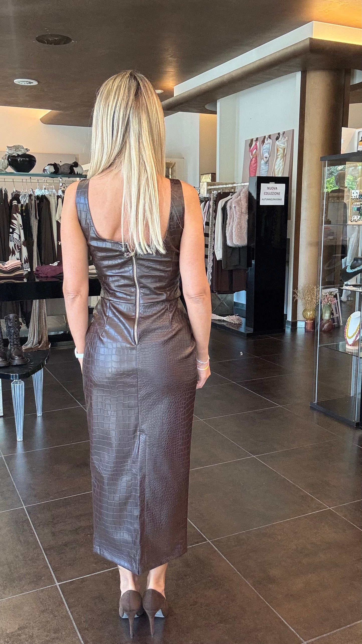 RINASCIMENTO - ABITO CFC0125214