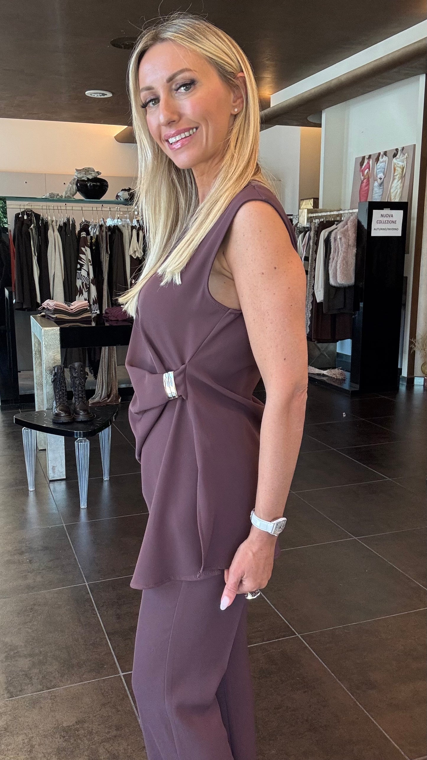 RINASCIMENTO- TOP CFC 0125038