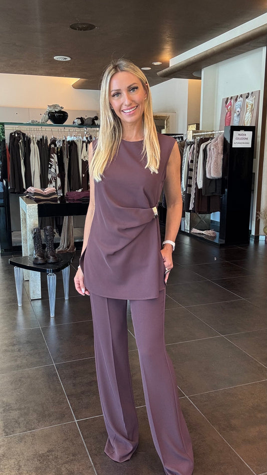 RINASCIMENTO- PANTALONE CFC0125086