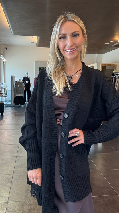 MOTEL- CARDIGAN D73658