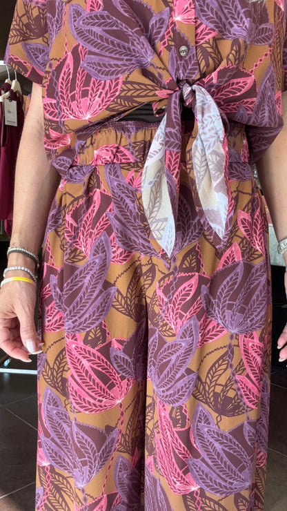 HAVE ONE- PANTALONE Q671