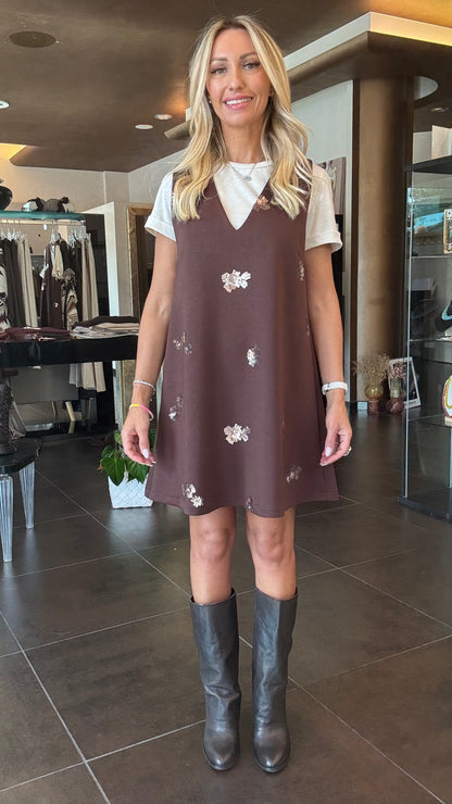 MOTEL- ABITO W25X346