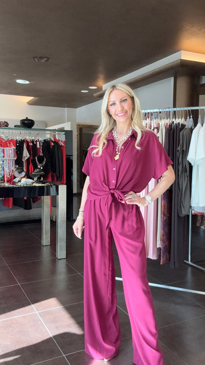 HAVE ONE - PANTALONE Q670