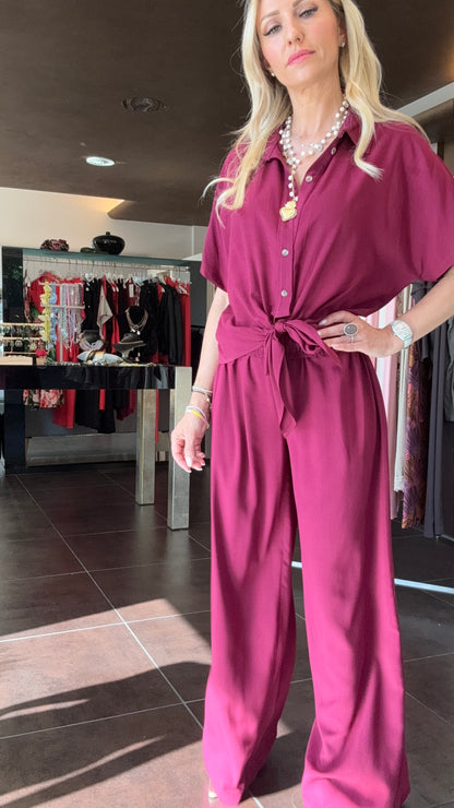HAVE ONE - PANTALONE Q670