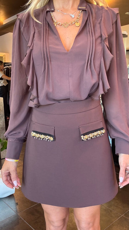 RINASCIMENTO - GONNA CFC0125303