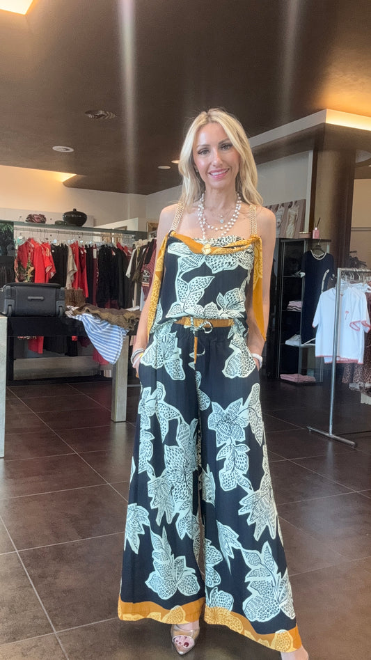 HAVE ONE- PANTALONE PMA-Q677