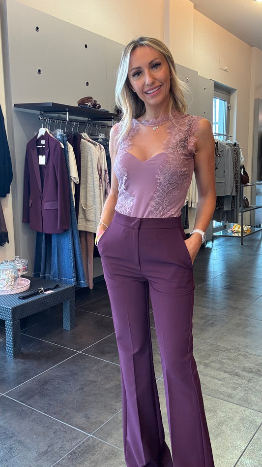 MARYLEY - PANTALONE 25IB587