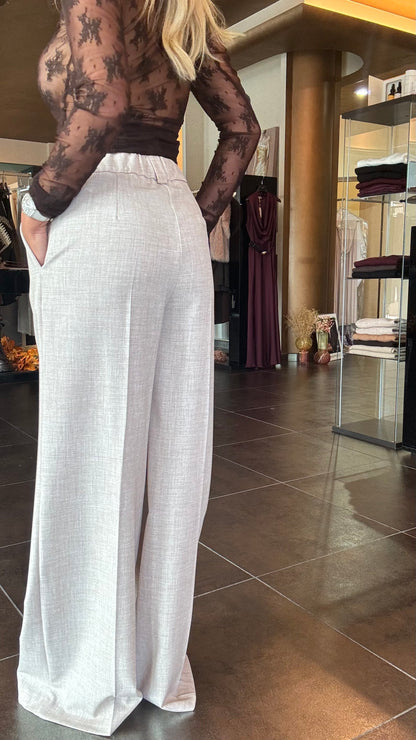 MARYLEY- PANTALONE 25IB521