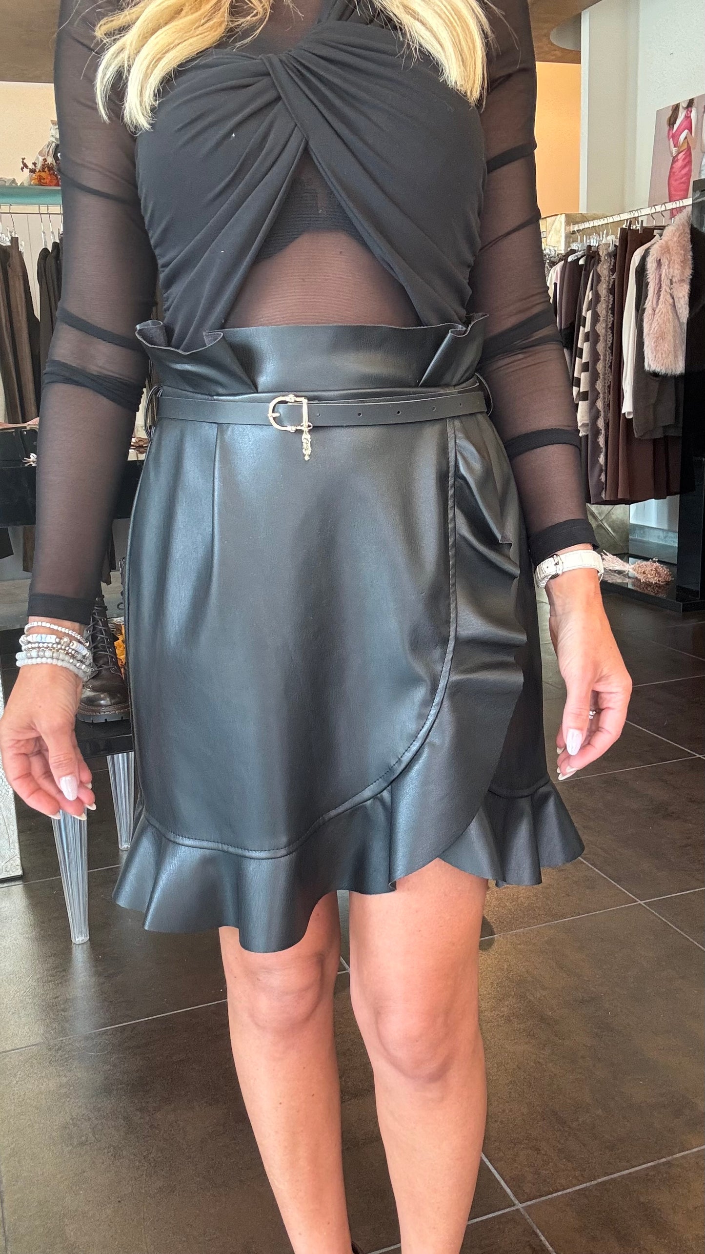 RINASCIMENTO - GONNA CFC0125167