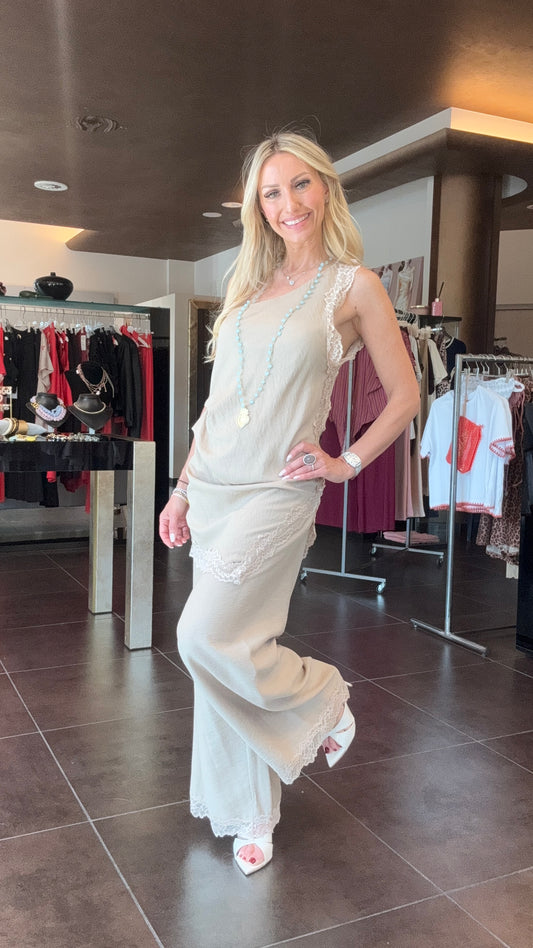HAVE ONE- PANTALONE PMA-Q589
