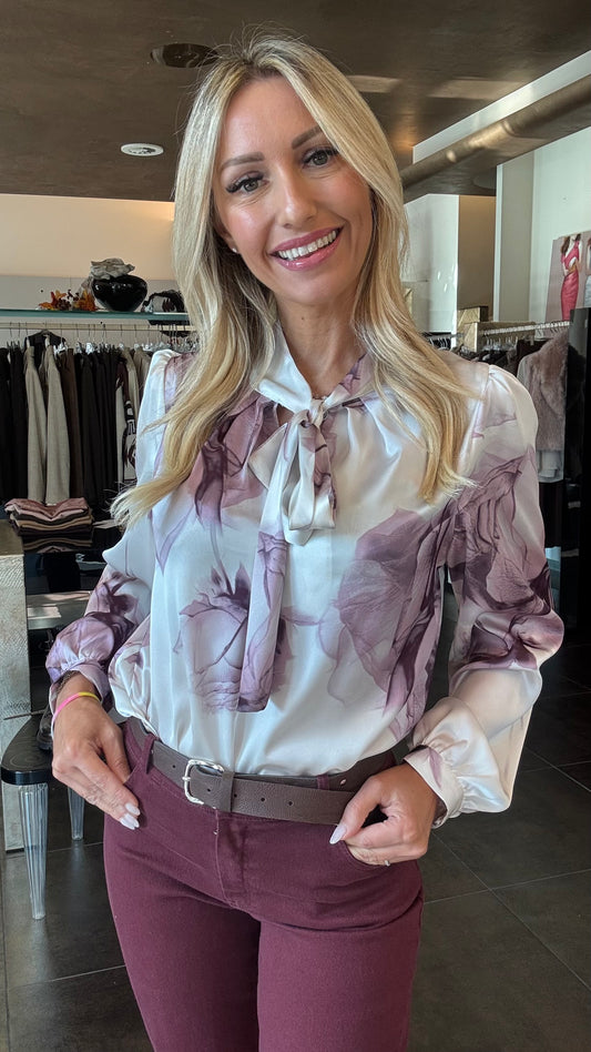 RINASCIMENTO - CAMICIA CFC0125097