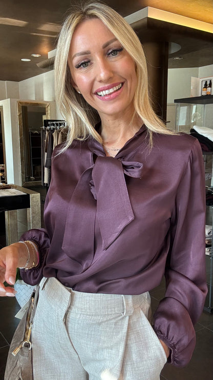 MOTEL- CAMICIA C103B