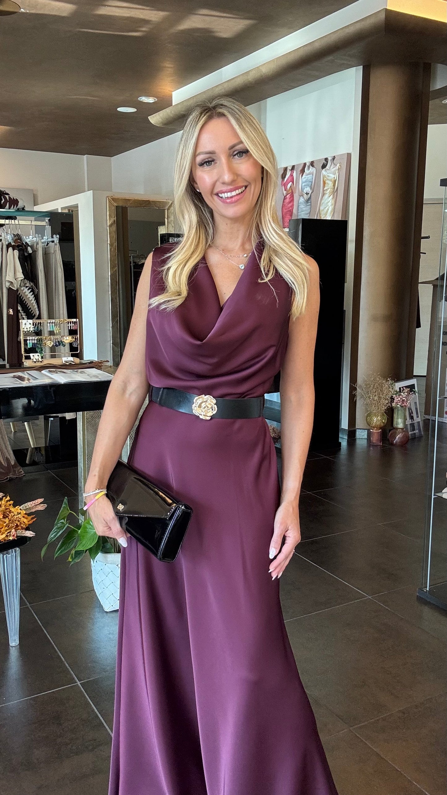 RINASCIMENTO - ABITO CFC0124989