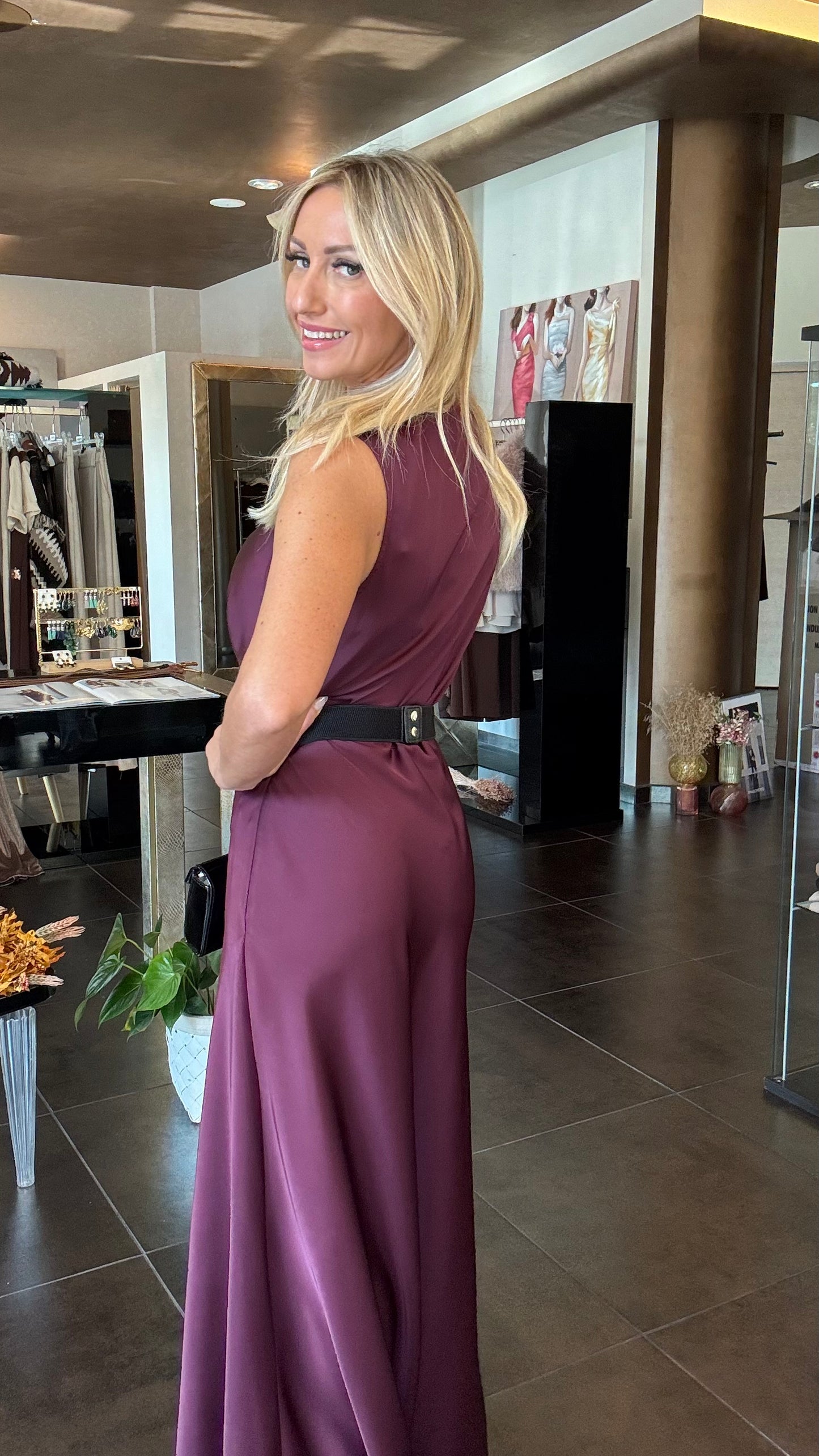 RINASCIMENTO - ABITO CFC0124989