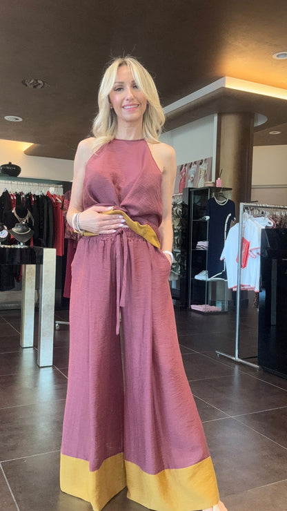 PANTALONE- V02A1374