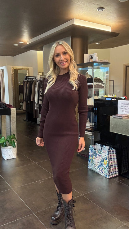 KONTATTO - ABITO 3M0829CN