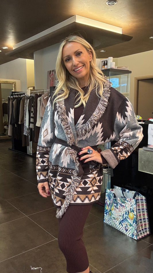 KONTATTO- CARDIGAN 3M1006NI