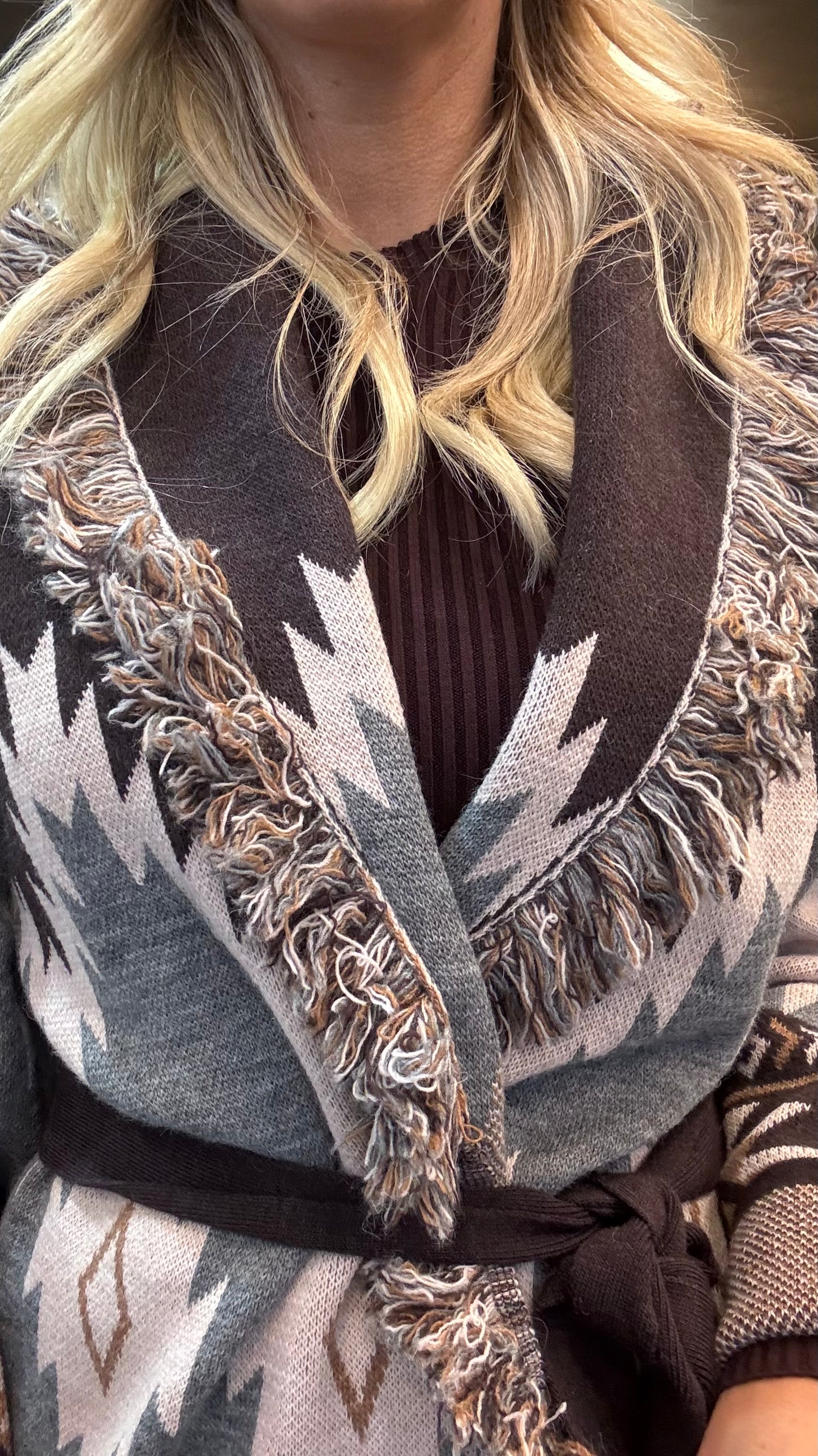 KONTATTO- CARDIGAN 3M1006NI