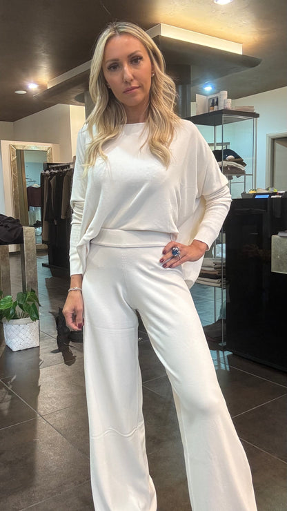 KONTATTO- PANTALONE AI263M01