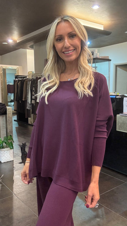 KONTATTO- MAGLIA AI263M01