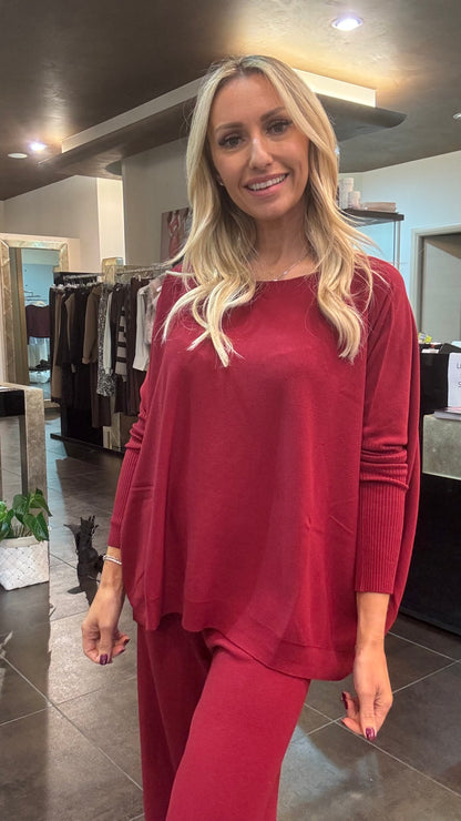 KONTATTO- MAGLIA AI263M01